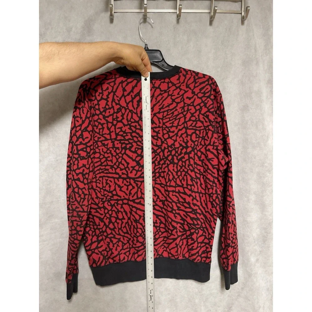 Jordan size xl